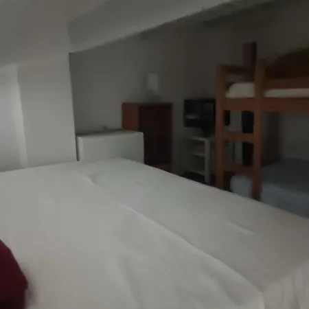 Au Cap D'agde Dans Les Pinèdes Appartement Agde