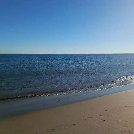 Au Cap D'agde Dans Les Pinèdes Appartement *