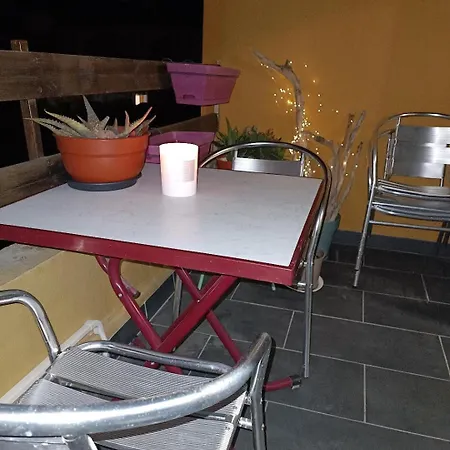 Au Cap D'agde Dans Les Pinèdes Agde