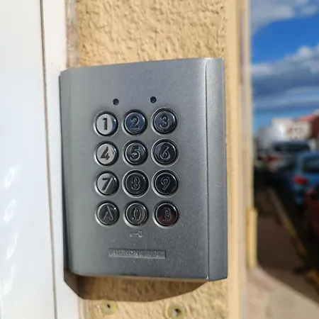 Appartement Au Cap D'agde Dans Les Pinèdes *