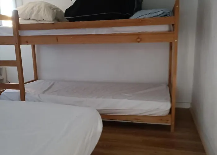 Au Cap D'agde Dans Les Pinedes