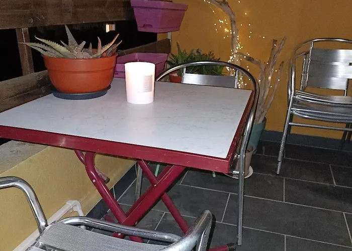 Au Cap D'agde Dans Les Pinedes Agde