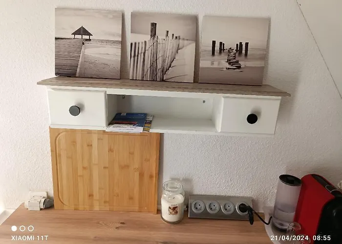 Apartmán Au Cap D'agde Dans Les Pinedes *