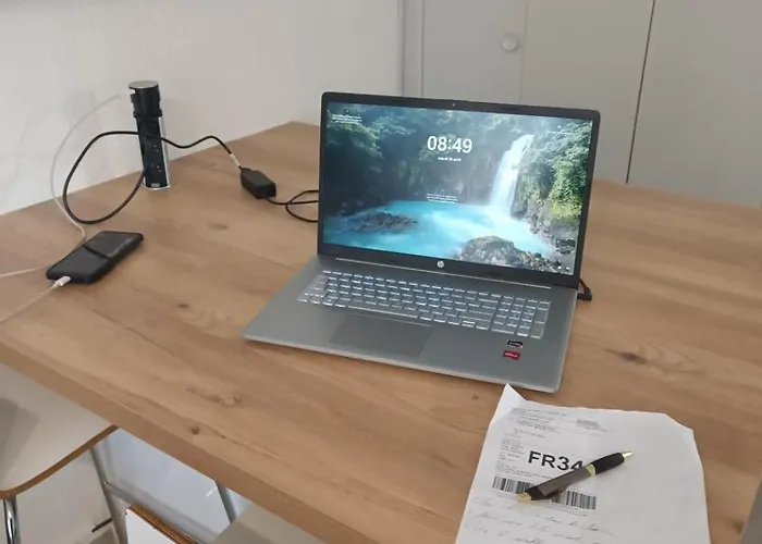 Apartmán Au Cap D'agde Dans Les Pinedes