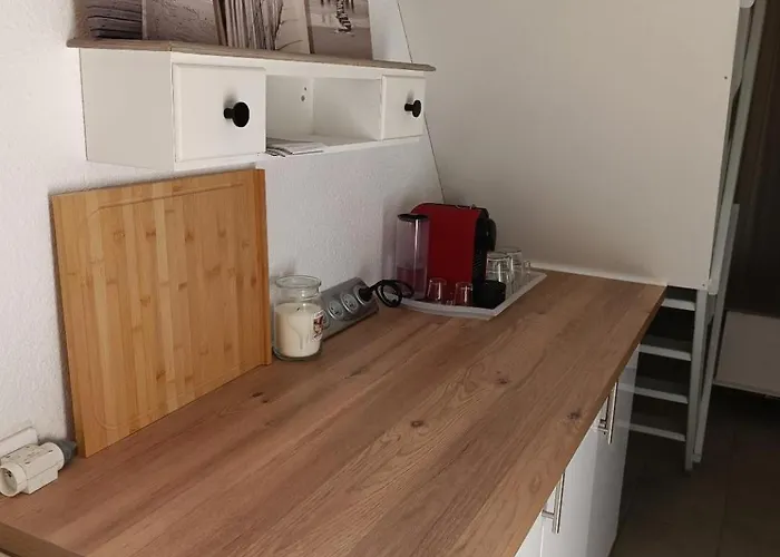 Apartmán Au Cap D'agde Dans Les Pinedes *